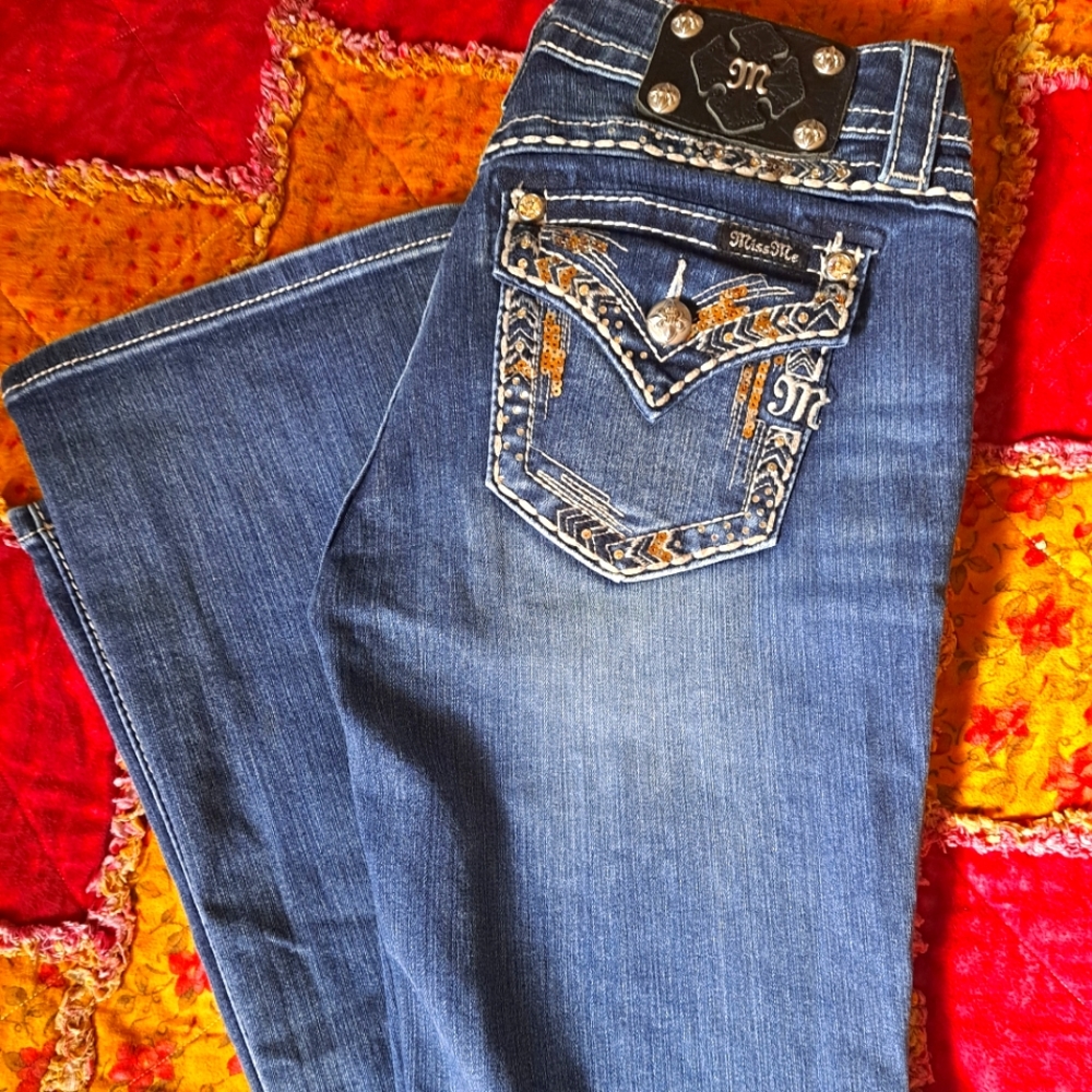 Miss Me Size 29